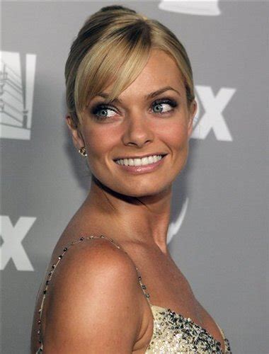 Jaime Pressly is mostly known for acting in My Name is Earl. . Jammie presley nude